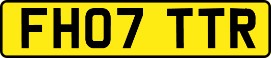FH07TTR