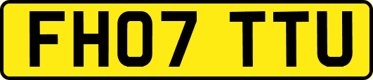 FH07TTU