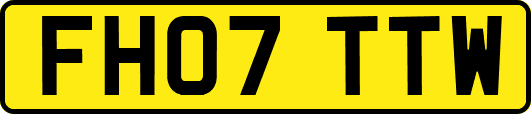 FH07TTW