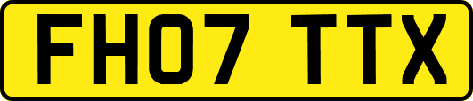 FH07TTX