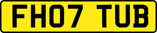 FH07TUB