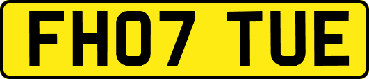 FH07TUE