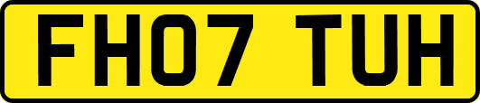 FH07TUH