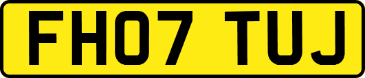 FH07TUJ