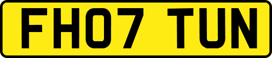 FH07TUN