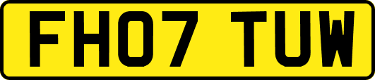 FH07TUW