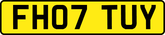 FH07TUY