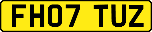 FH07TUZ