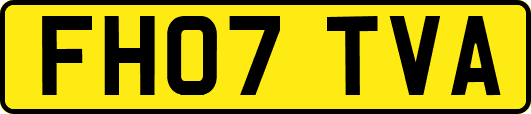 FH07TVA