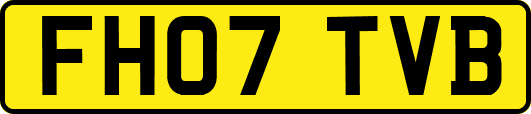 FH07TVB