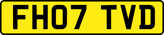 FH07TVD