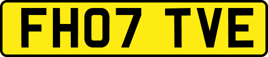 FH07TVE