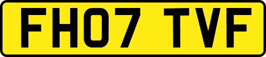 FH07TVF