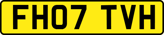 FH07TVH