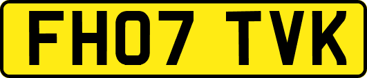 FH07TVK