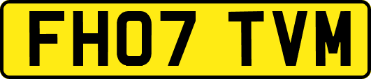 FH07TVM