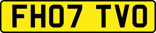 FH07TVO