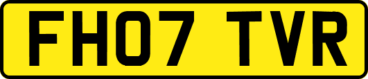 FH07TVR