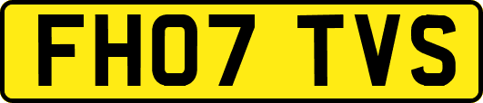 FH07TVS