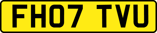 FH07TVU