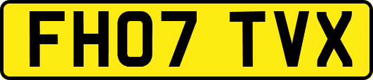 FH07TVX