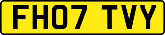 FH07TVY