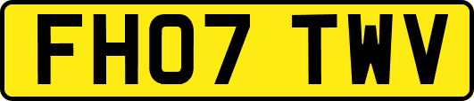 FH07TWV