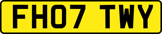 FH07TWY