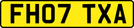 FH07TXA
