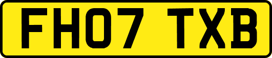 FH07TXB