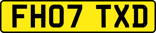 FH07TXD
