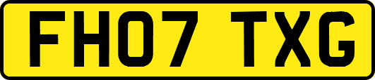 FH07TXG