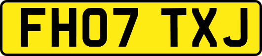FH07TXJ