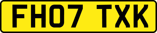 FH07TXK