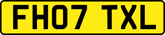 FH07TXL