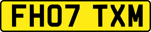 FH07TXM