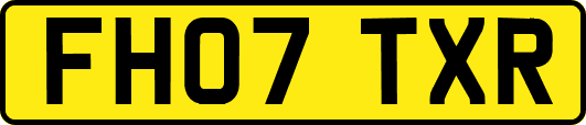 FH07TXR