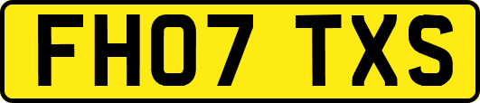 FH07TXS