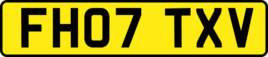 FH07TXV