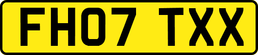 FH07TXX
