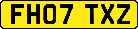 FH07TXZ