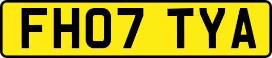 FH07TYA