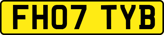 FH07TYB