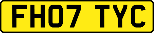 FH07TYC