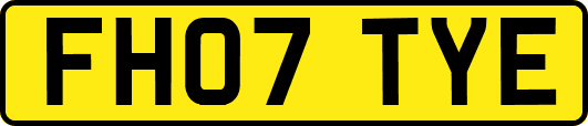 FH07TYE