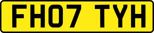 FH07TYH
