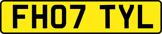 FH07TYL