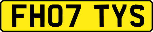 FH07TYS