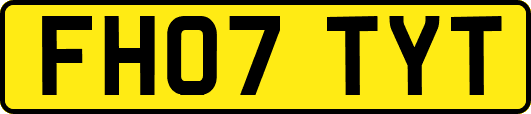 FH07TYT