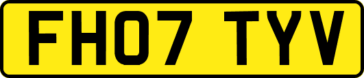 FH07TYV